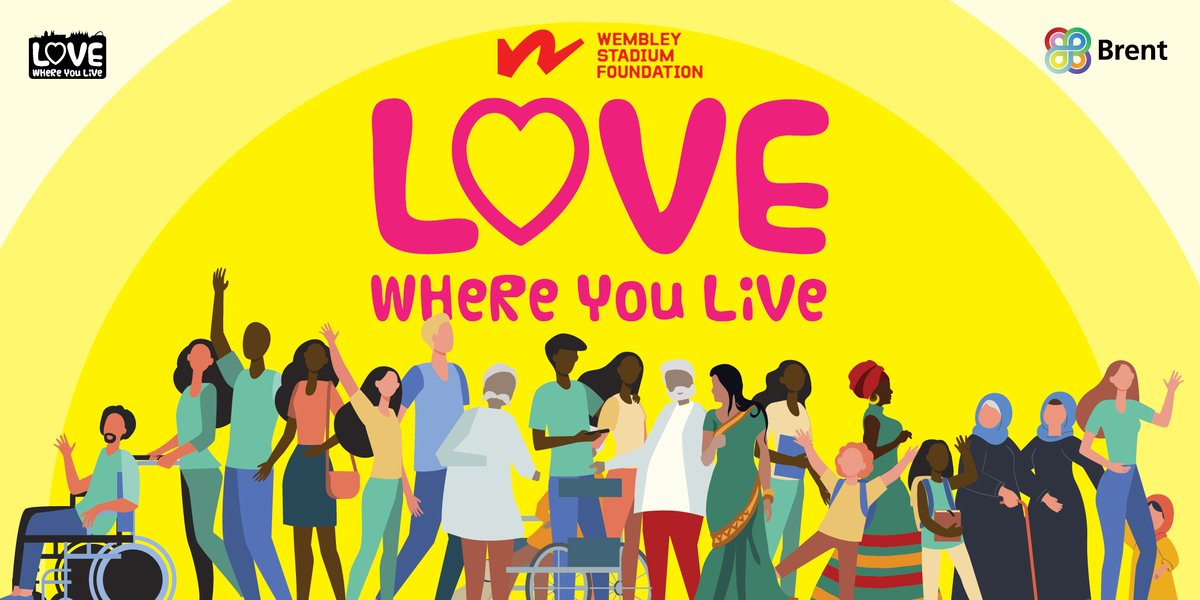 Brent Council tweet media