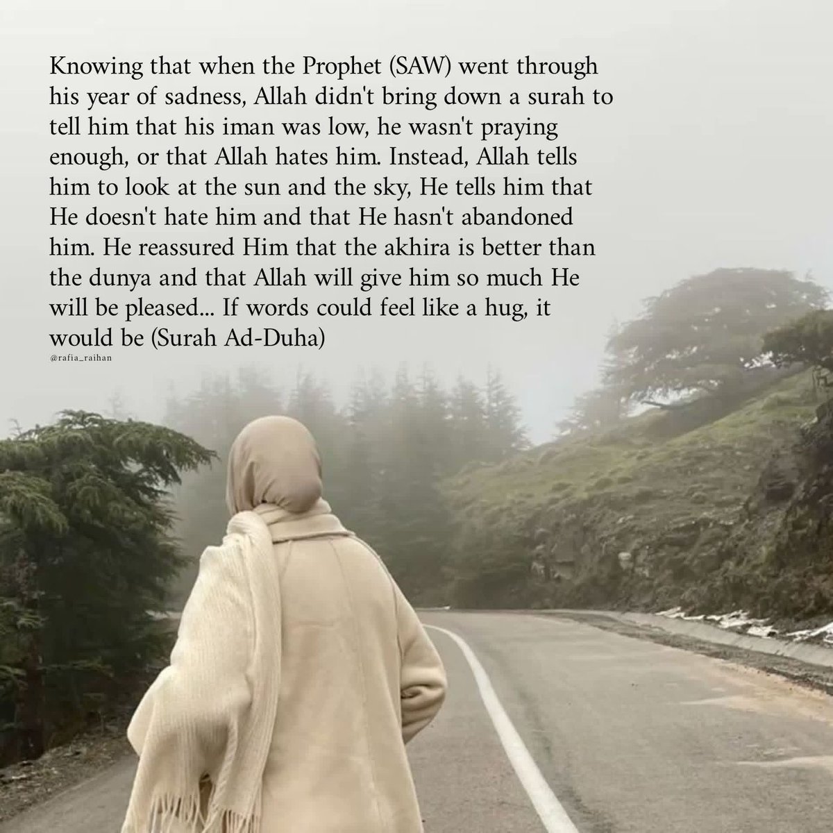 🇵🇸دُعَاء (@duareminder25) on Twitter photo 