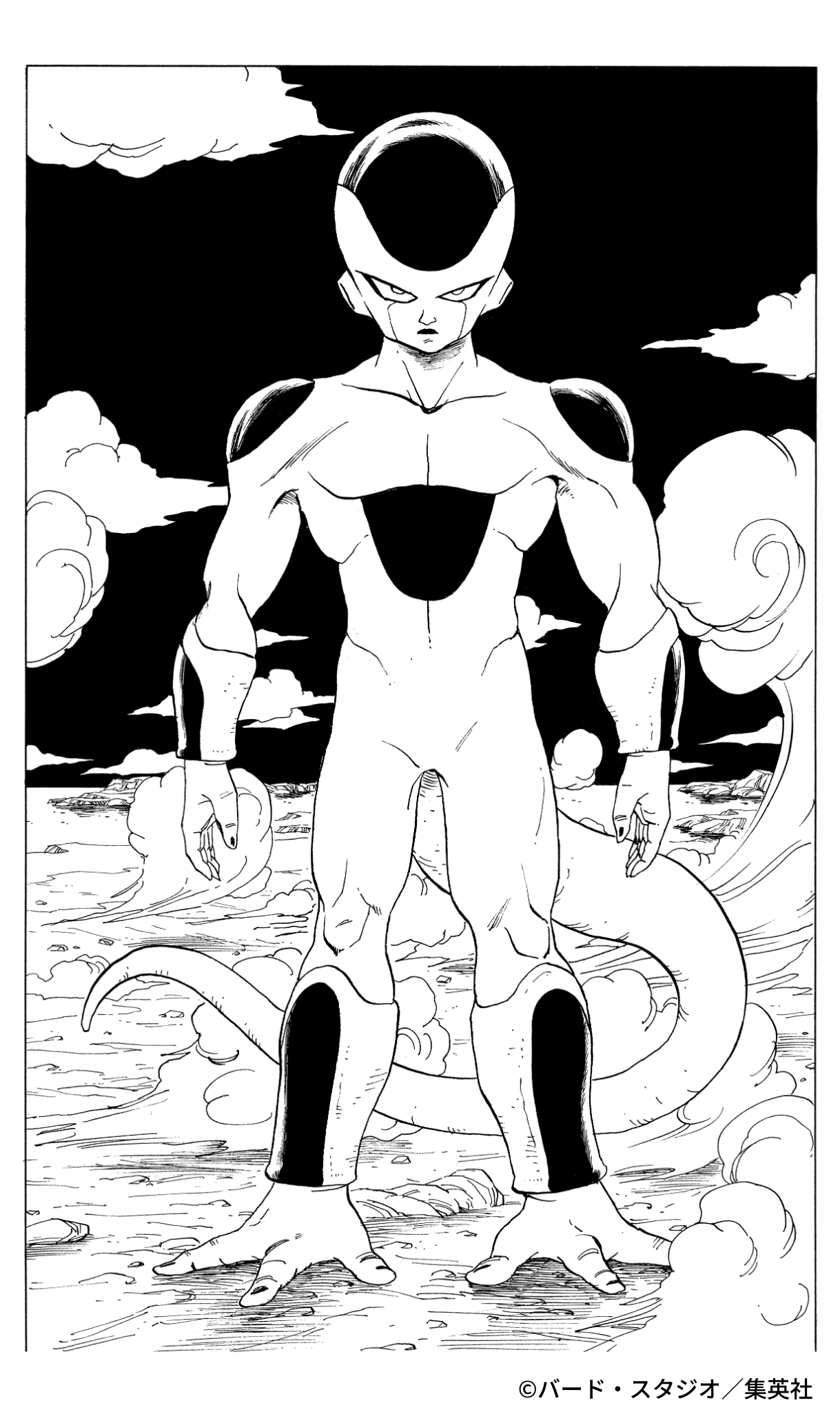 ドラゴンボールオフィシャル on X: 