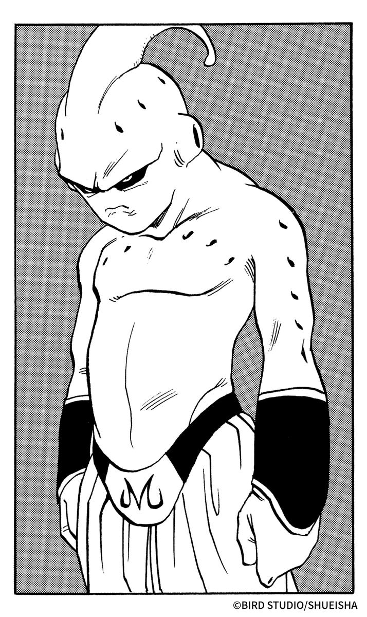 DRAGON BALL OFFICIAL tweet media