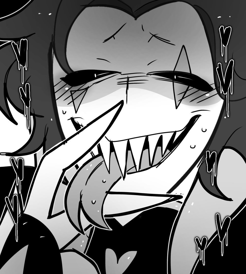 I said it was too late fixing it, but I lied, I did fix it.. ❤️‍🩹❤️‍🩹❤️‍🩹

(FIXED VERSION!! I ADD HIS MARKINGS) 
#tfc