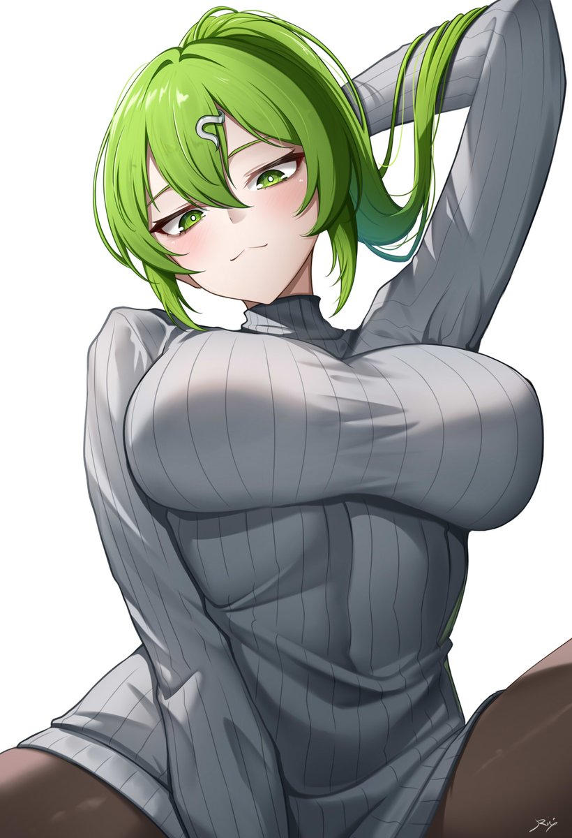 #ArknightsEndfield  #fluorite #エンドフィールド