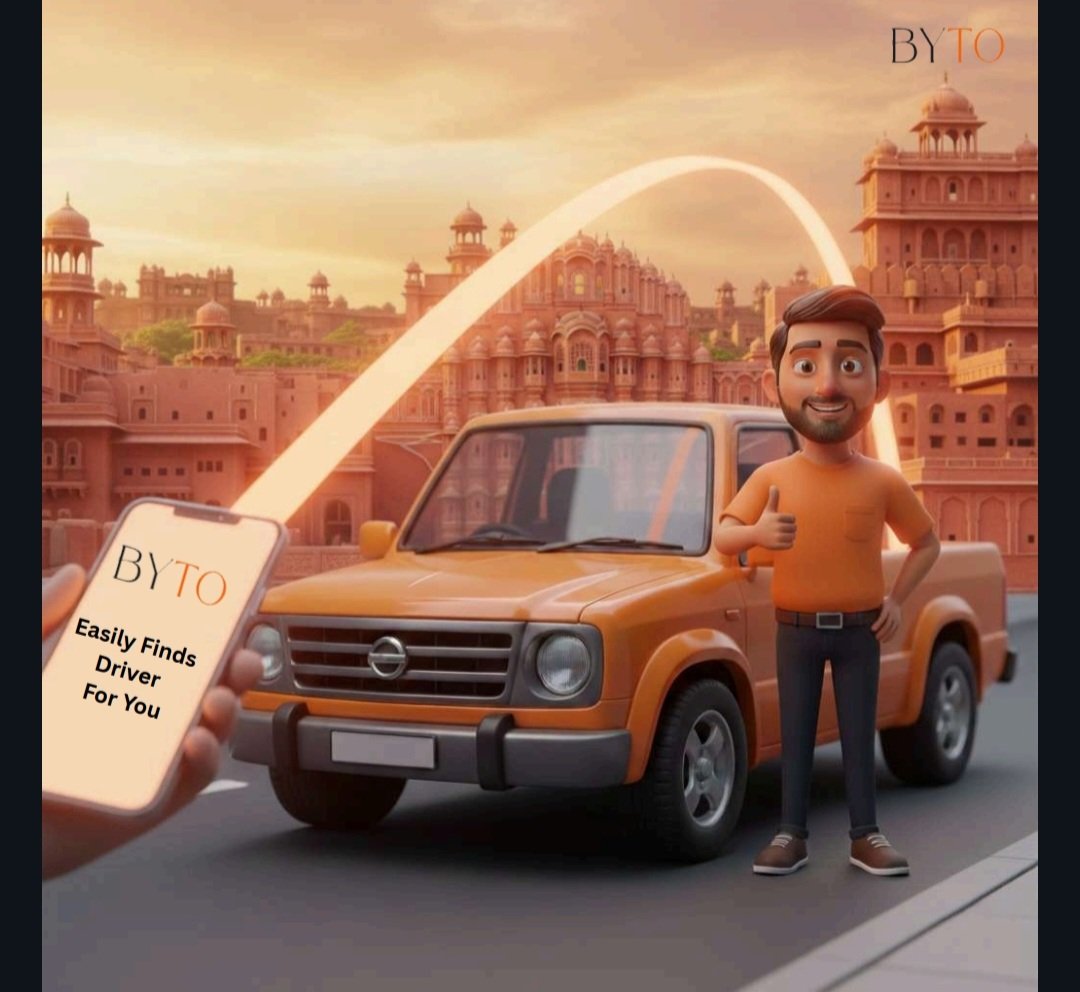 byto_official's tweet image. BYTO is redefining the future of intra-city logistics in India with a smart, digital transport platform that connects businesses and drivers in just a few taps.

#BYTO #IntraCityLogistics #SmartTranspor #SupplyChainTech #LogisticsIndia #StartupIndia  #Logistics #BusinessGrowth