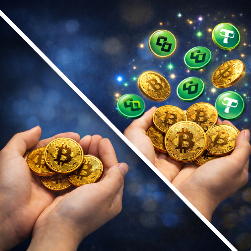 🔥 Limited-time 5x Lombard Lux Points – only one week left 🔥
⏰ The countdown is on. This really is your last chance.

Simply holding $BTC
VS
Earning #staking rewards + 5x <a href="/Lombard_Finance/">Lombard</a> Lux Points

👉 Join #BTC staking now
🌟 5x Lux Points (final week):