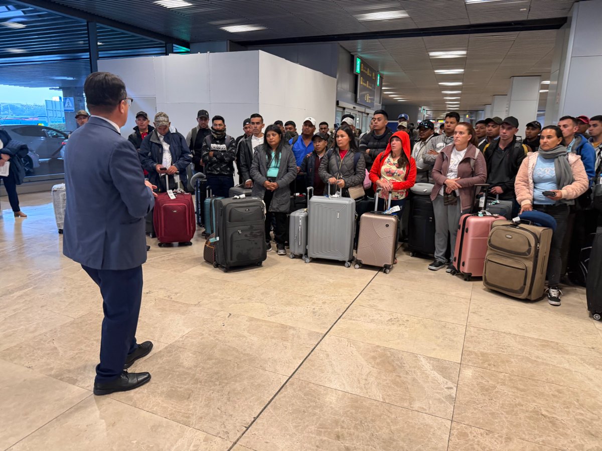 Embajada de Honduras en España tweet media