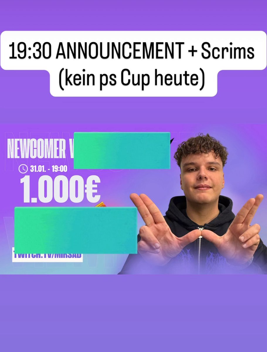 AVE MIRSAD tweet media