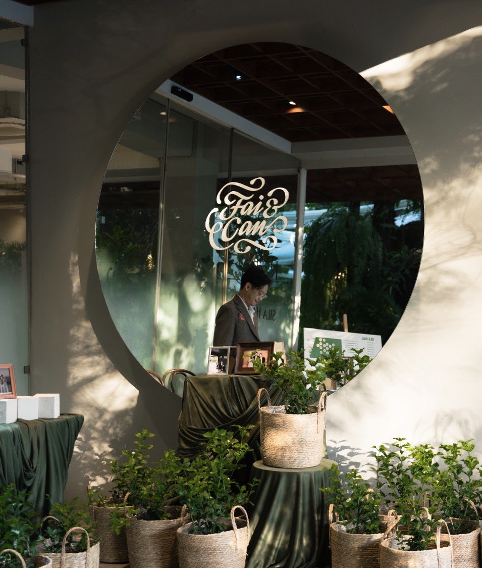 logo-sticker print from <a href="/dotprintstudio_/">DOTPRINT STUDIO 🎨 รับทำ สตก งานพิมพ์ LASERCUT 🖨️</a>