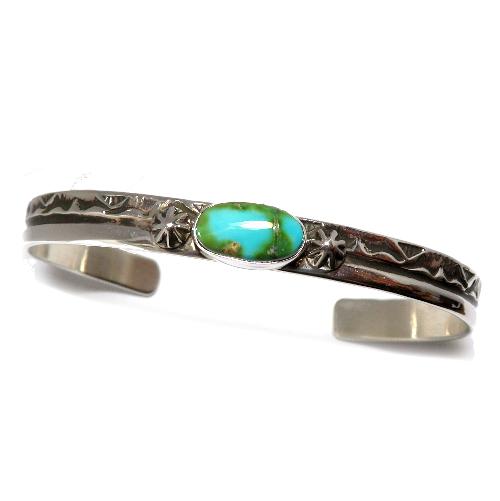 Henry Mariano（ヘンリーマリアーノ）作のバングルが入荷しました ソノ