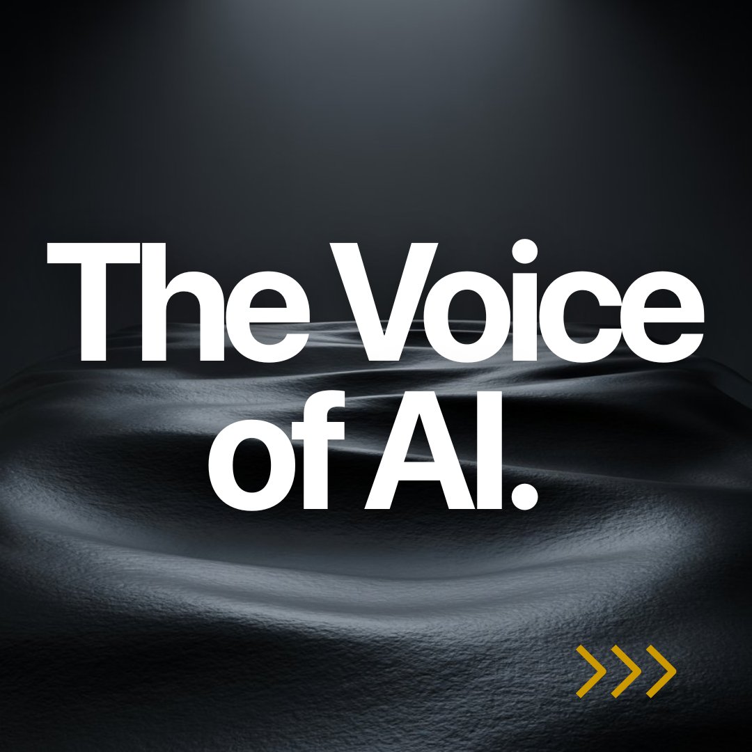 LuxeUrl's tweet photo. Stop calling them "AI Startups." They are temporary infrastructure experiments until they own a category. The era of the "app" is dead. The era of the Voice-LLM institution has begun. 🧵 https://t.co/IeTEP7CyFc