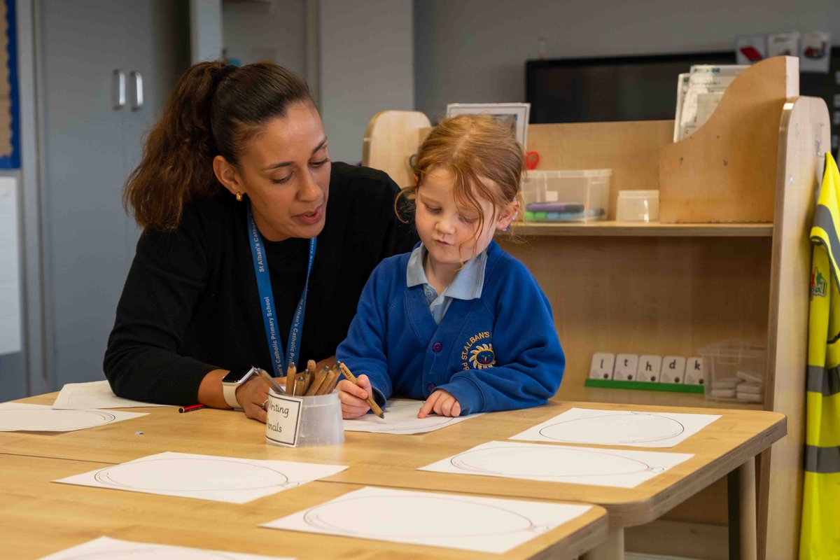 Bishop Bewick Catholic Education Trust tweet media