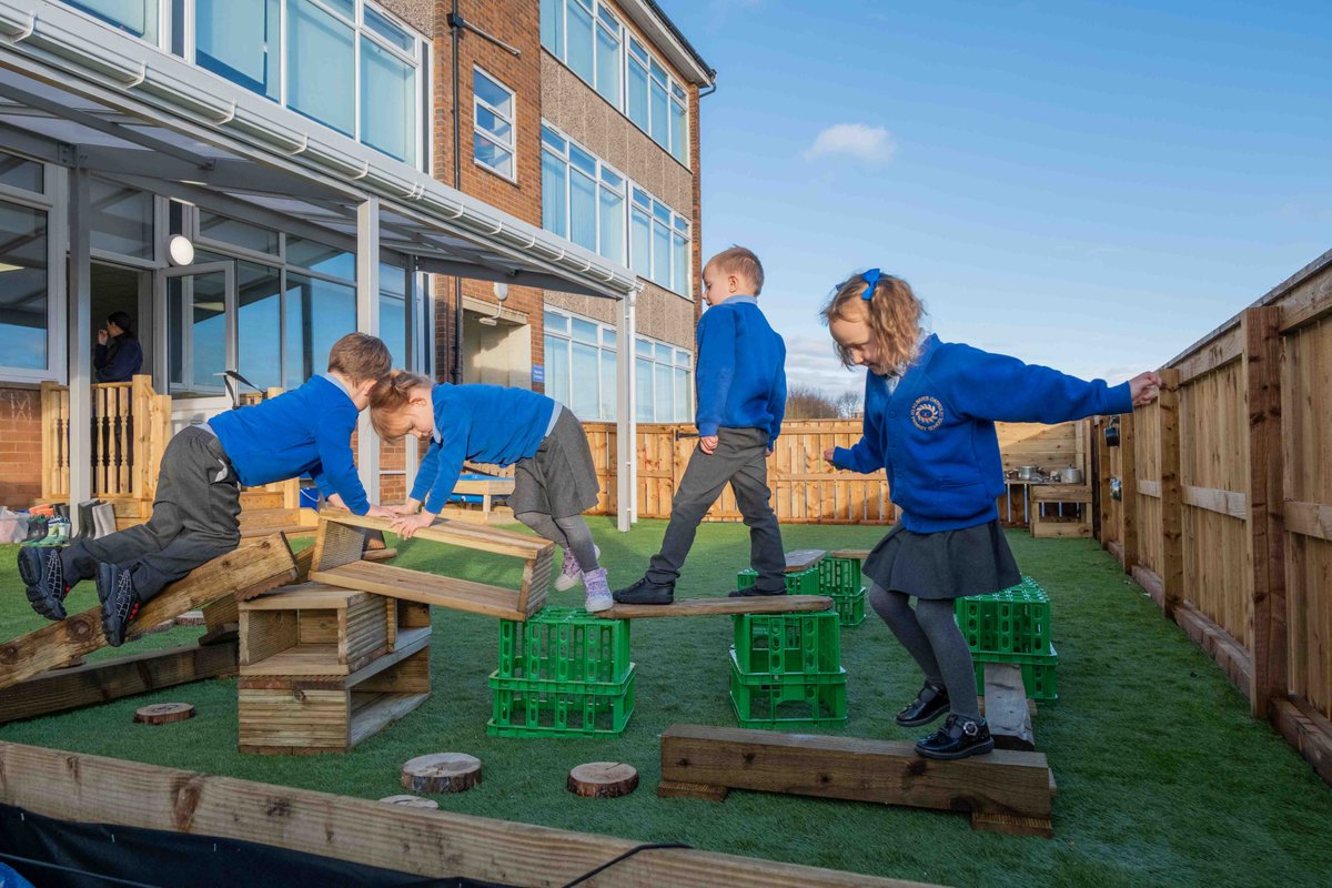 Bishop Bewick Catholic Education Trust tweet media