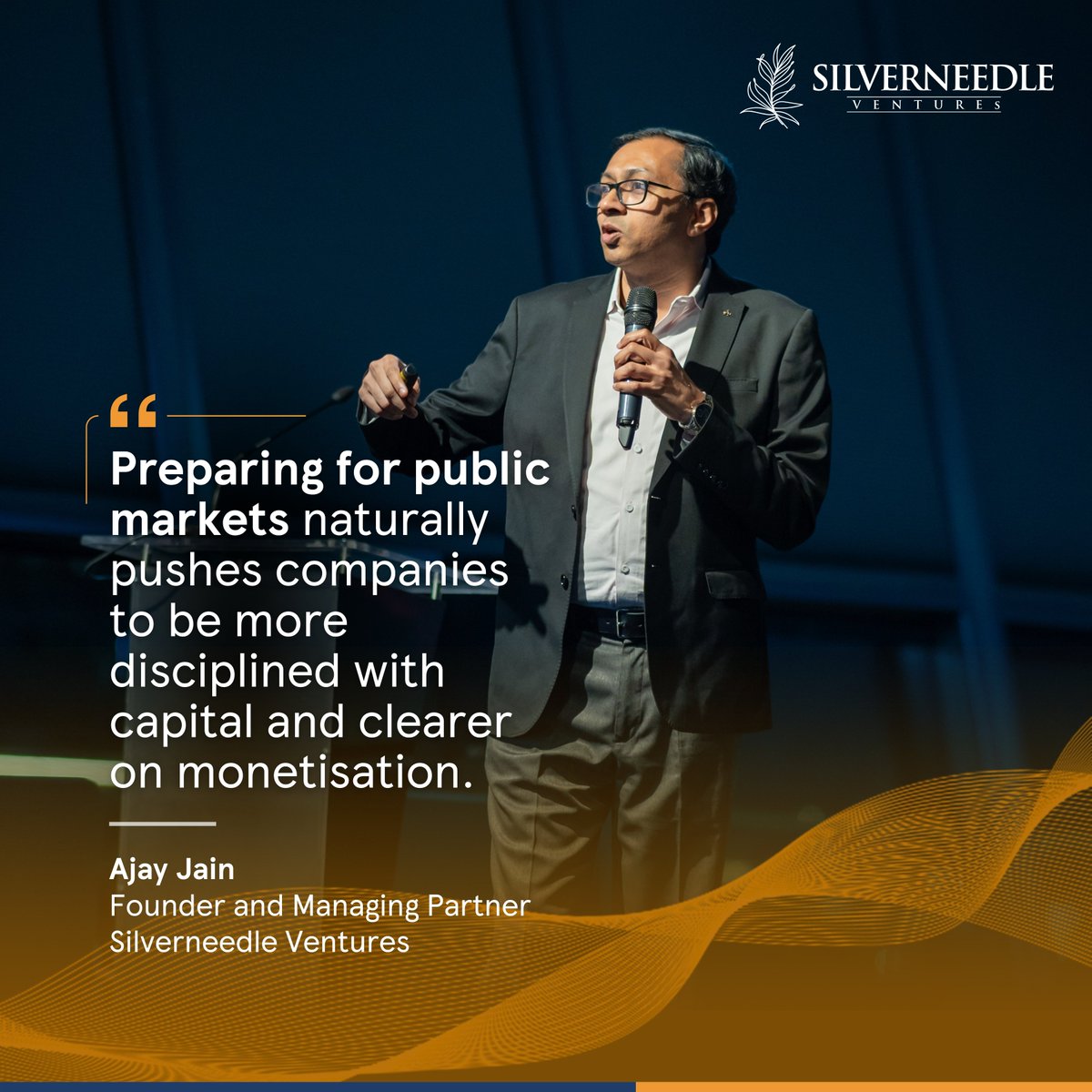 Silverneedle Ventures tweet media