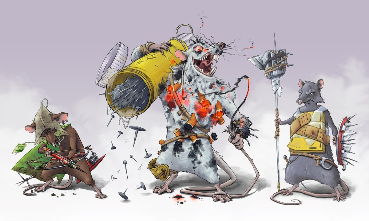 Nephilim tweet media