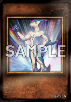 Yugioh_Korea's tweet image. 2026년 2월 7일～8일에 개최되는 미니 팝업스토어에서 기존 상품을 10만원 이상 구매 시, 3팩이 증정되는 특전 카드 프로텍터의 이미지를 공개! 

※1팩에 10매, 전 3종, 무작위로 지급됩니다.
※ 일별 증정수량이 한정되어 있으며, 조기 소진 될 수 있습니다.
※ "령사 듀얼 세트", "듀얼리스트…