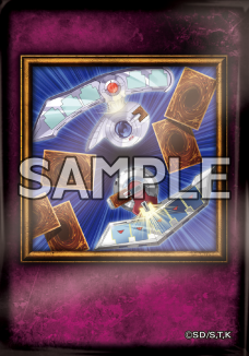 Yugioh_Korea's tweet image. 2026년 2월 7일～8일에 개최되는 미니 팝업스토어에서 기존 상품을 10만원 이상 구매 시, 3팩이 증정되는 특전 카드 프로텍터의 이미지를 공개! 

※1팩에 10매, 전 3종, 무작위로 지급됩니다.
※ 일별 증정수량이 한정되어 있으며, 조기 소진 될 수 있습니다.
※ "령사 듀얼 세트", "듀얼리스트…