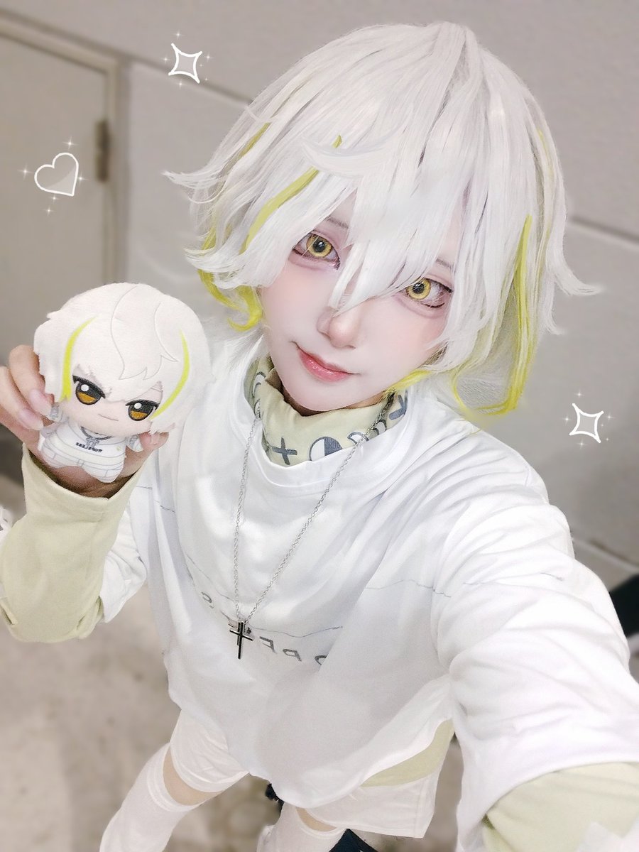 18trip_cos 🔮🤍✨