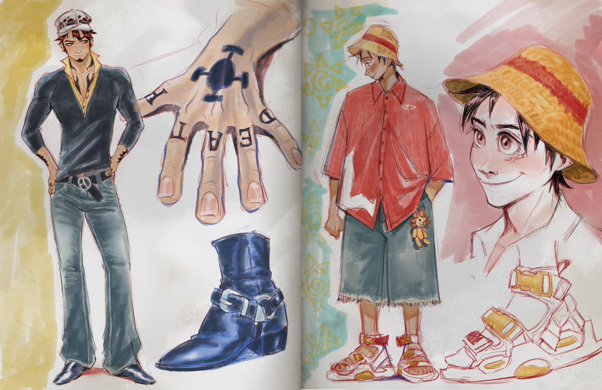 alee | freelance illustrator tweet media