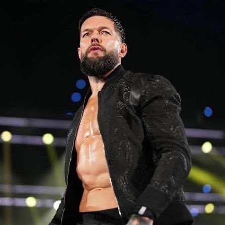 clydenical's tweet photo. @MrSantiZap It finally felt like we had a good thing going with Finn Balor but when he interfered with main event it really hurt my heart. I was really hoping for a baby face Finn Balor push and now i feel like they’re just going to fumble him again. https://t.co/hiLePkMsBq