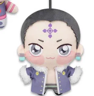 HUNTER×HUNTER プライズ ちょぴぬい ぬいぐるみ ② 全3種 しゅんドラン on X: 