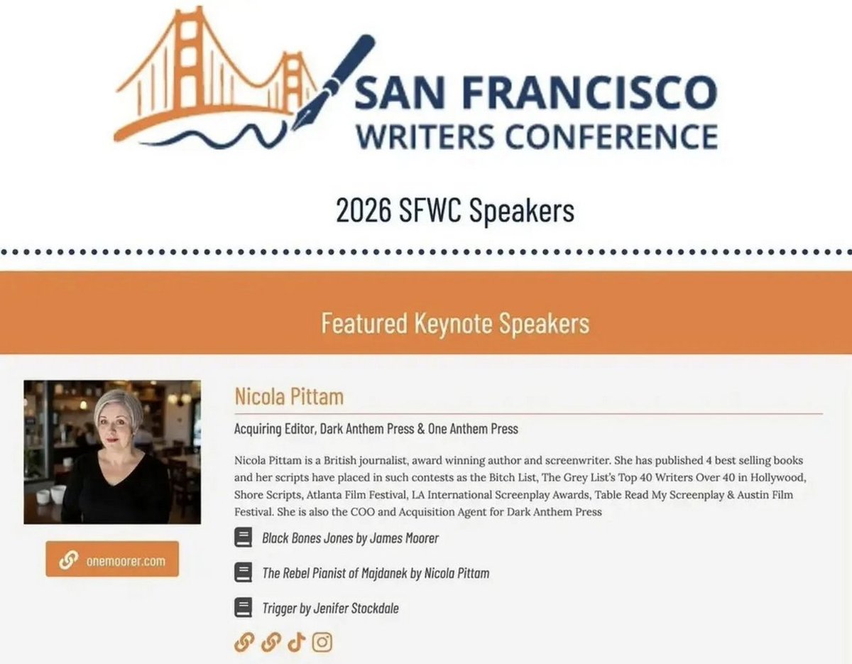 Nicola Pittam tweet media