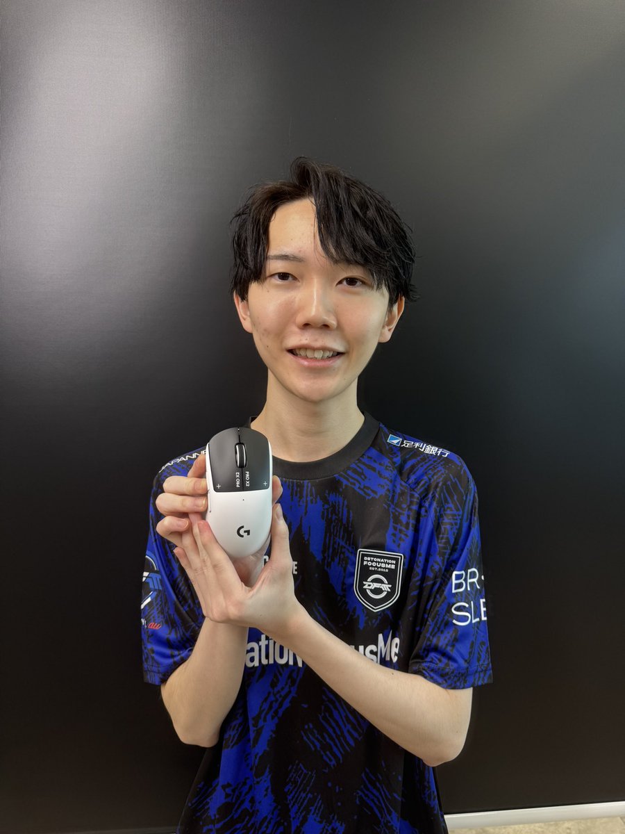 ぶゅりる tweet media