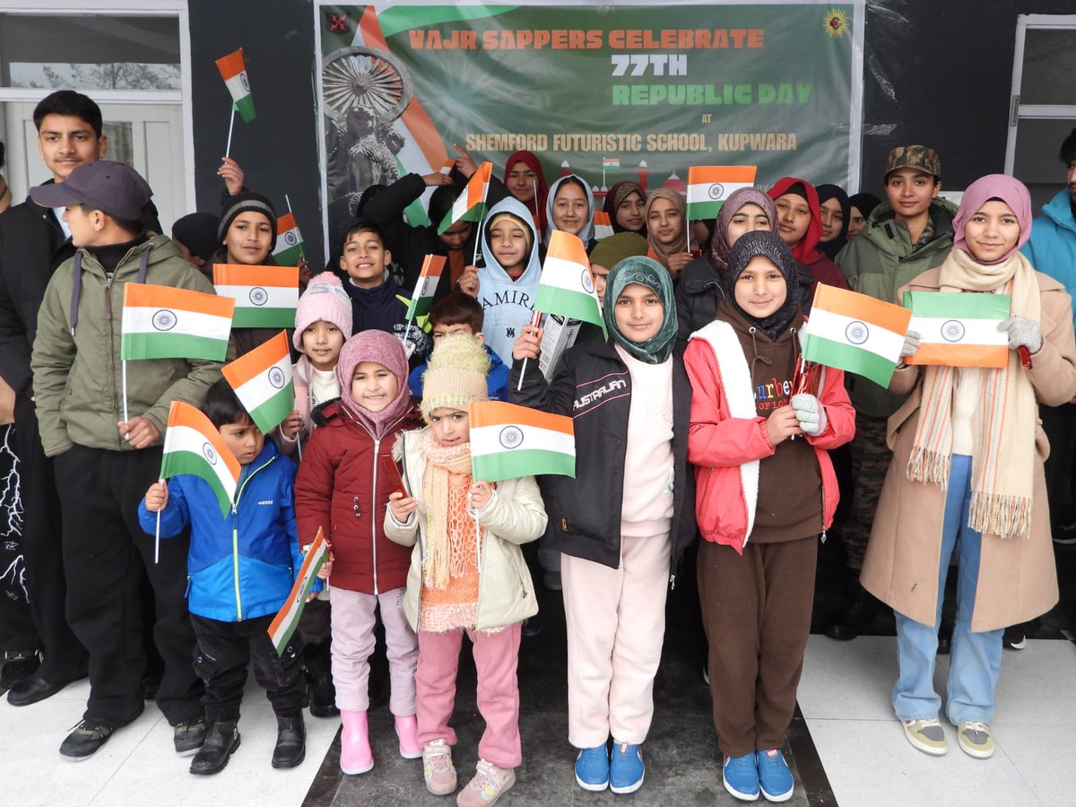 Kupwara Sentinels tweet media