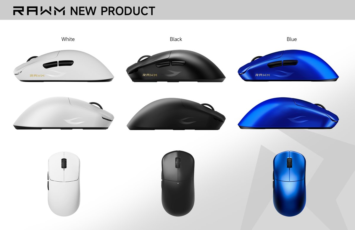 📢 Affiliate Program Update

Due to non-promotional affiliate activity, effective immediately:
• $25 minimum payout • 12% commission

Thanks for your understanding!

Enter here: rawmshop.com/pages/affiliat…