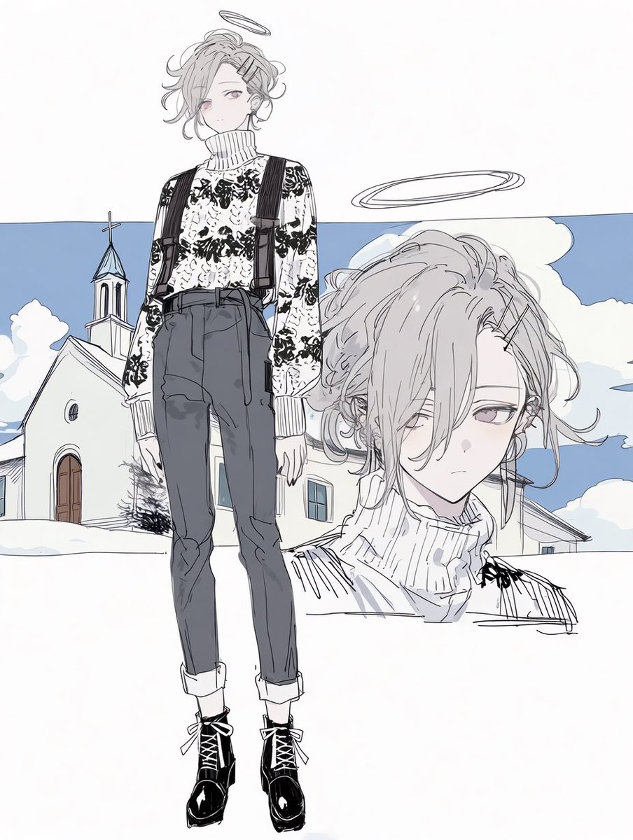 as × AI (@xxas8888) / Posts / X