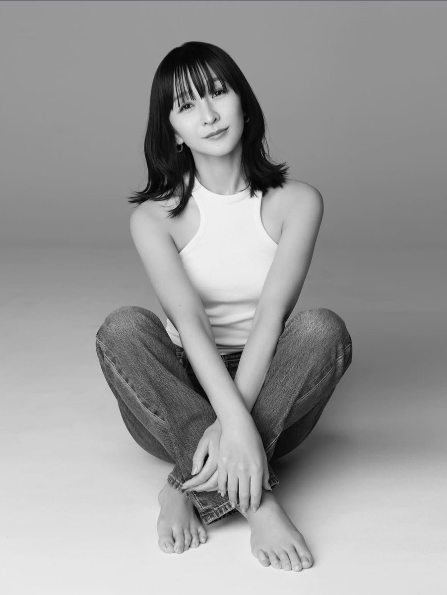 NanteJapan's tweet image. Perfume's Kashiyuka has cut her signature long hair

@perfumeofficial #kashiyuka #かしゆか