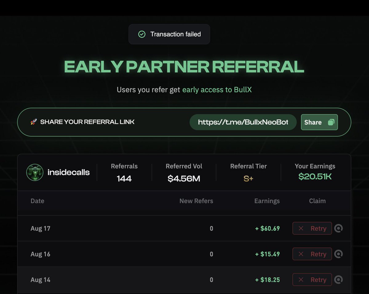 Inside Calls tweet media