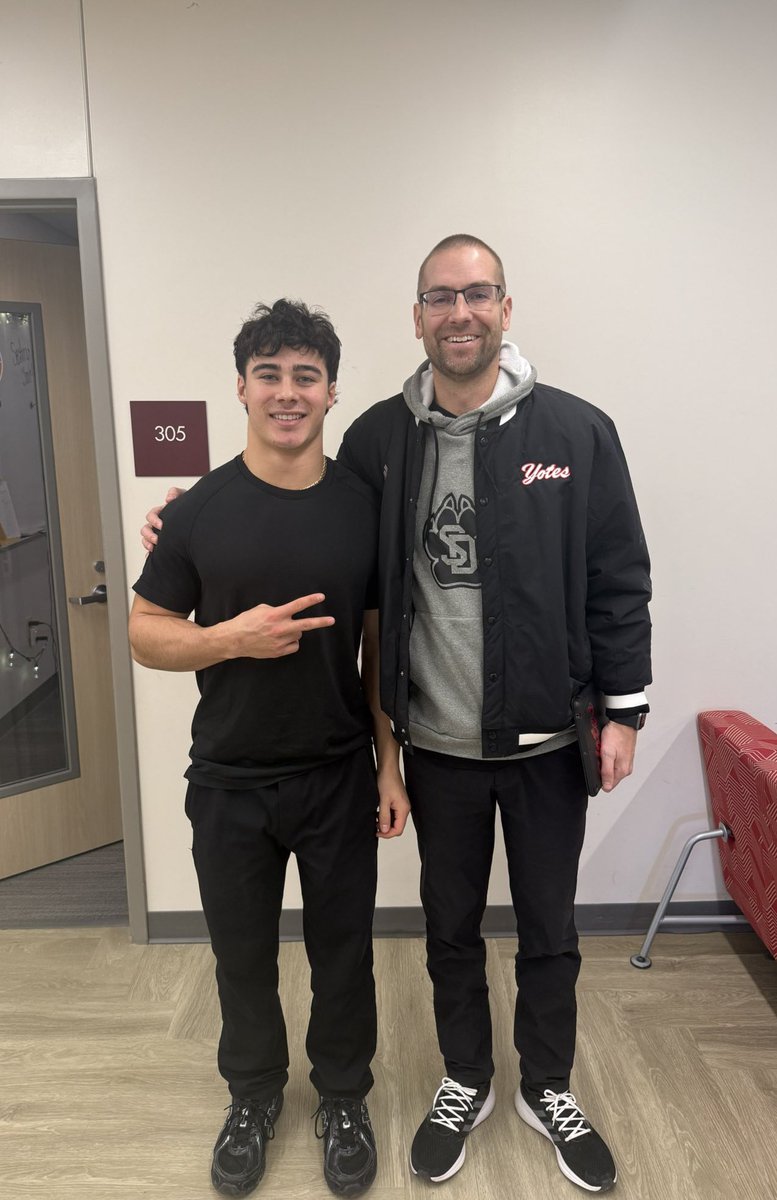 Mack Jurkovich tweet media