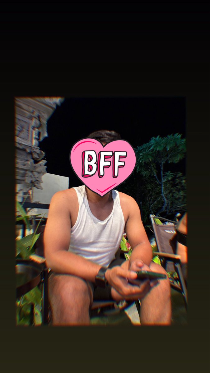 Arya...bali tweet media
