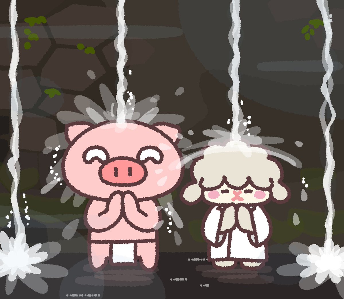 ぶたた ぶたた (@butatadecosmith) / Posts / X