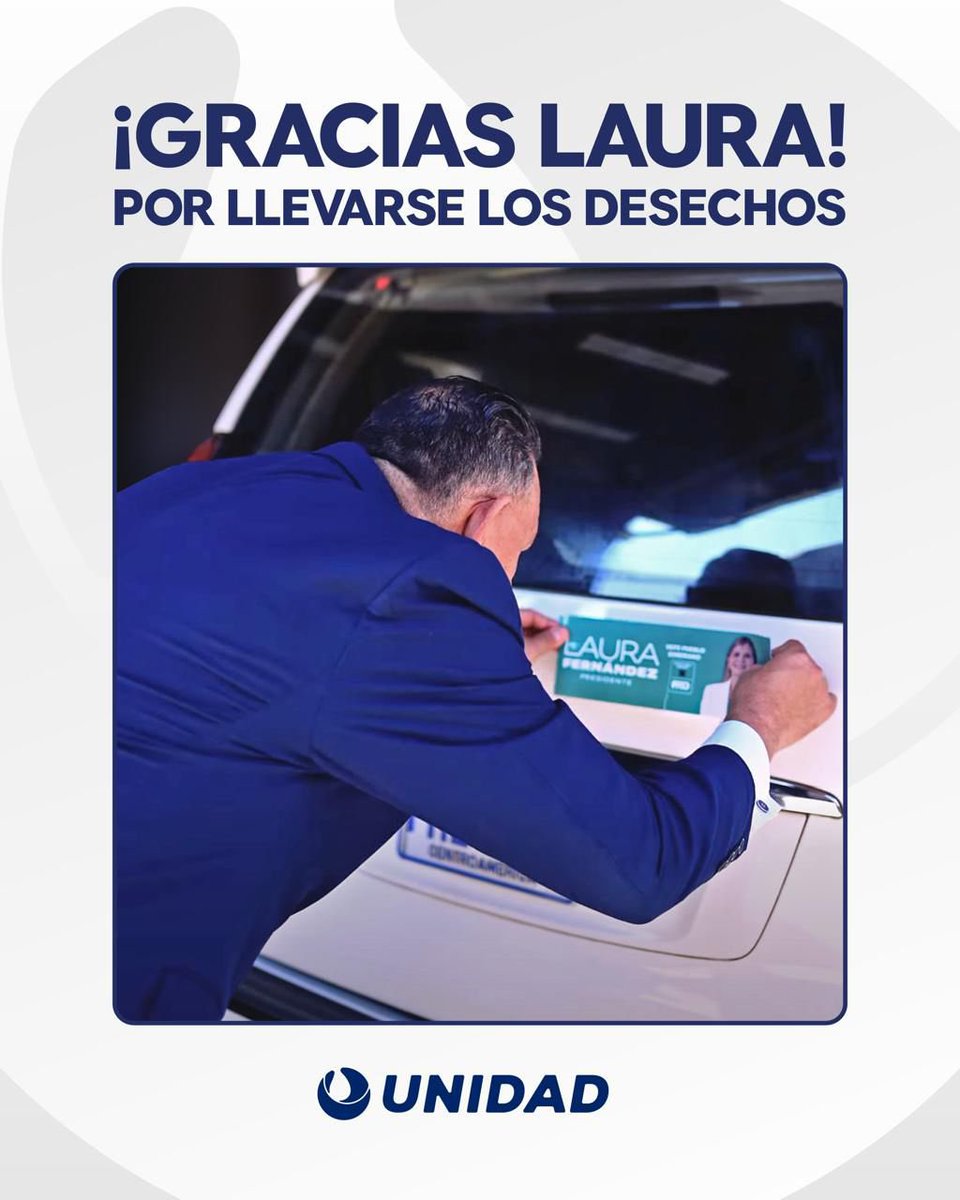 Partido Unidad Social Cristiana tweet media