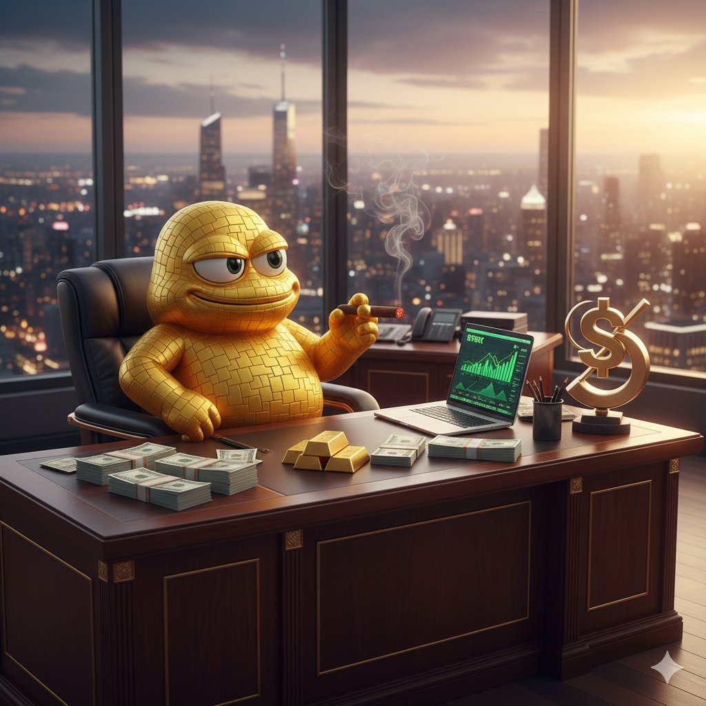 Simple game:
➡️ You raid
➡️ You help $STACK spread
➡️ You stack $STACK as reward
Join the next mission in TG.
#cryptocurrensy #memetoken $STACK $TRUMP $PUMPVILLE $DC #crypto #SOL