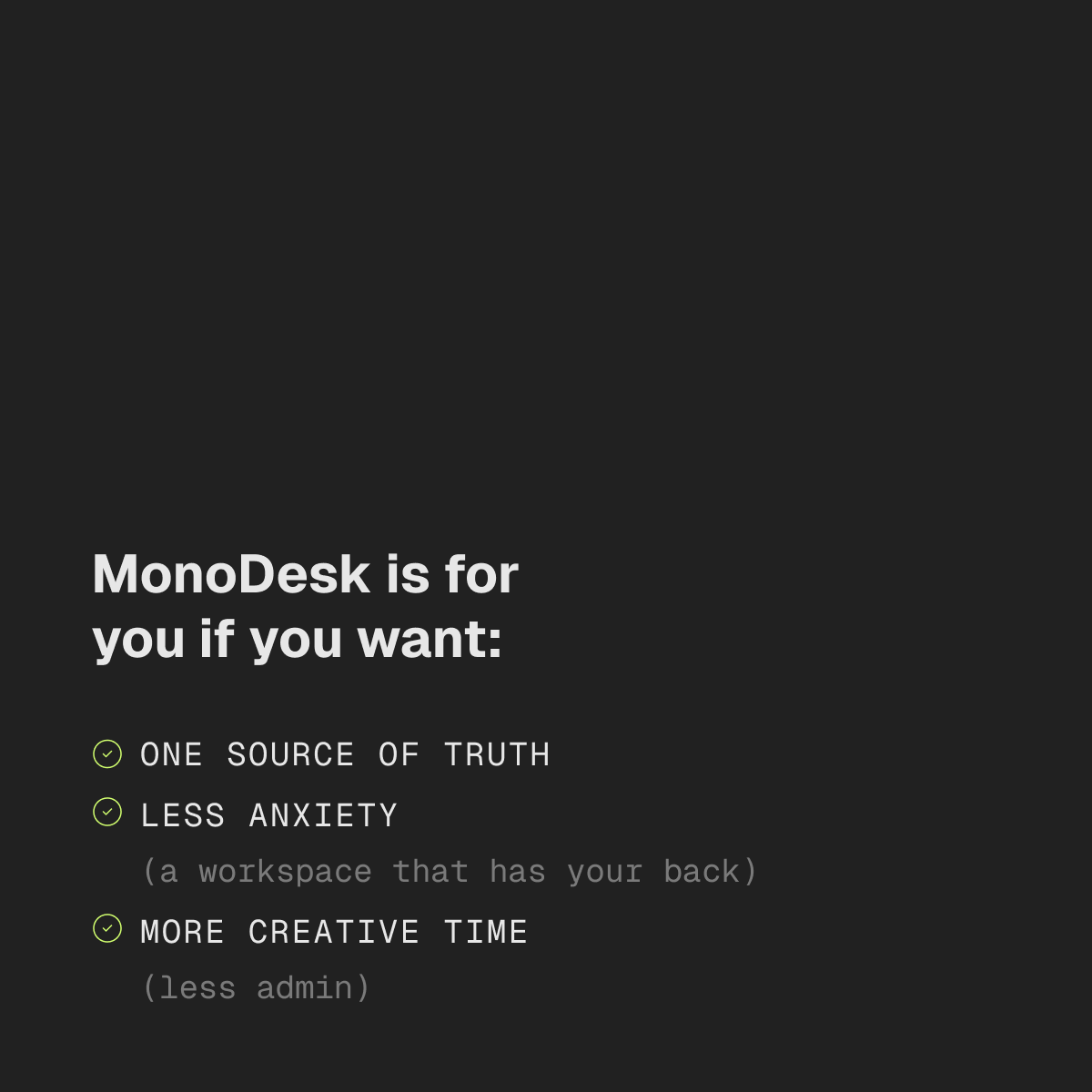 MonoDesk tweet media