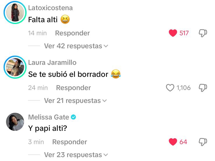 Si esto me lo cuentan hacen unos meses atrás no lo hubiese creído😮
Melissa y la Toxi están en mood de recuperar el hogar jajajaja