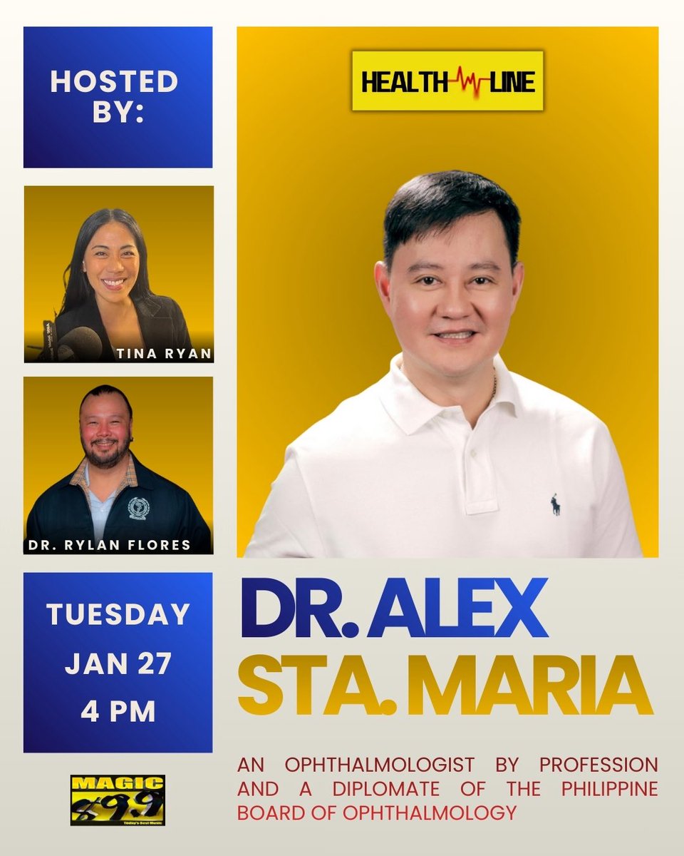 Magic 89.9 tweet media