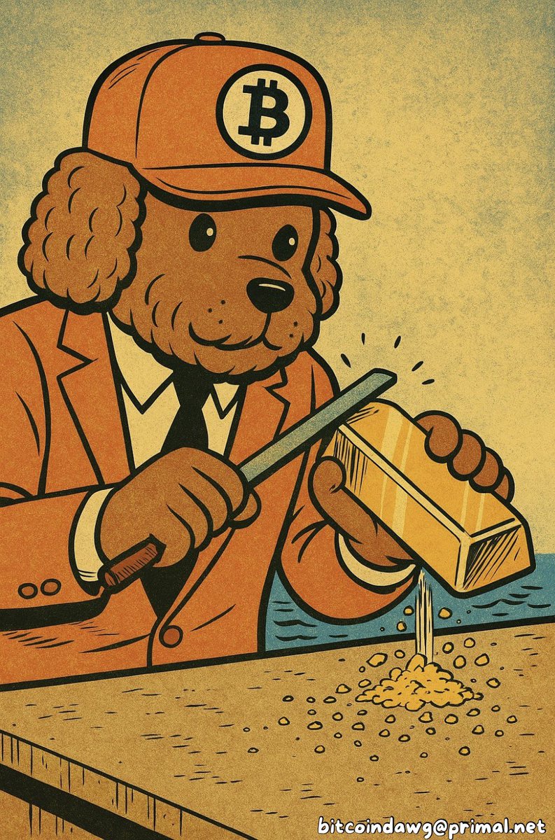 I guess I need to update this meme to be silver to be up with the times  😂😂😂