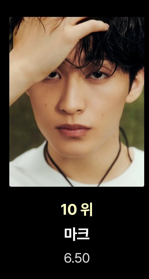 Mark Voting Team tweet media