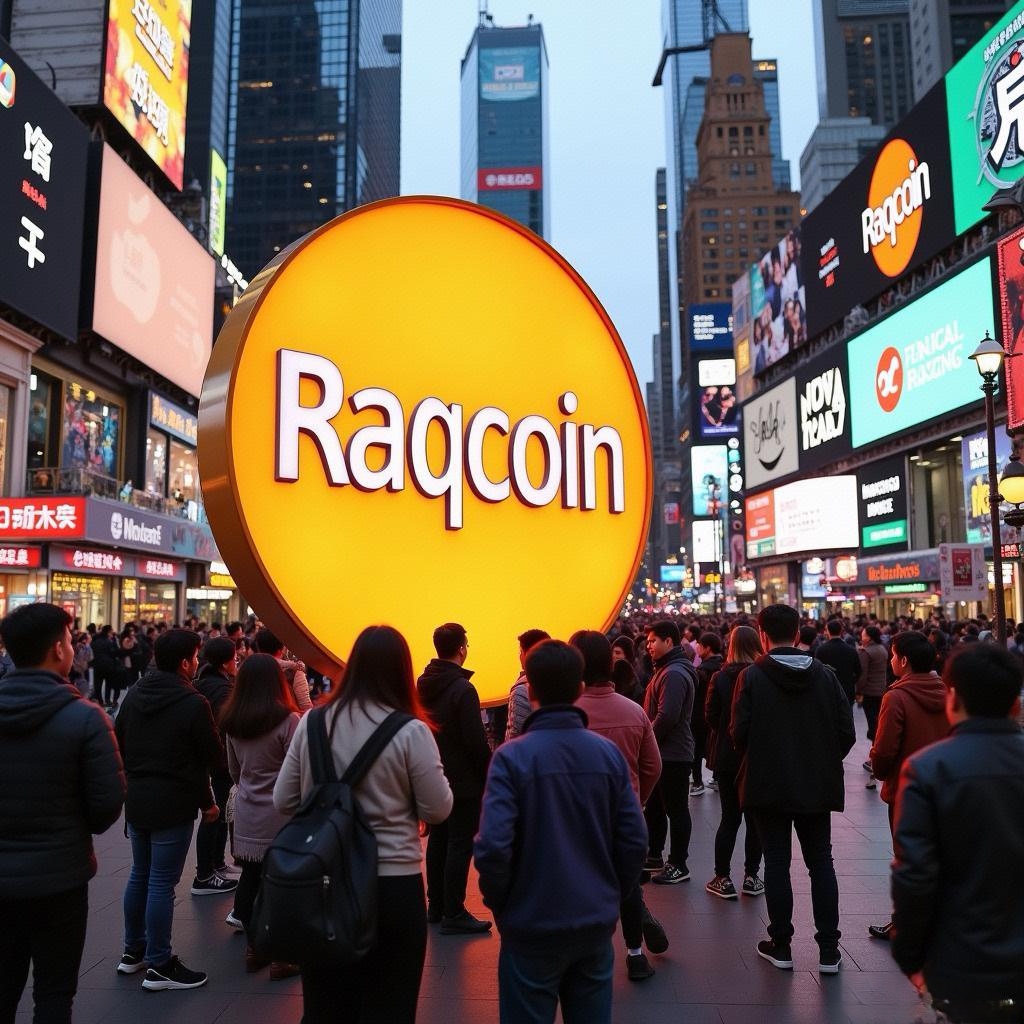 r8raq's tweet photo. Yes, Sir!

Looking back ten years from now, all cryptocurrencies will need to be quantum-safe.  

#Raqcoin definitely my favorite, with its Proof-of-Work mechanism, has the potential to replace gold even centuries from now, fulfilling a transformative mission.

I love it! https://t.co/TgbDxRJsGJ