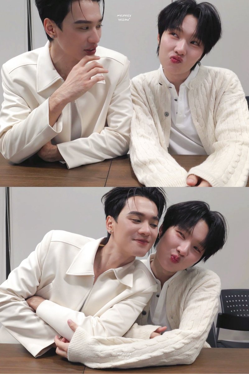 MYLOVELY_YELLOW🌙🐰✨️ tweet media