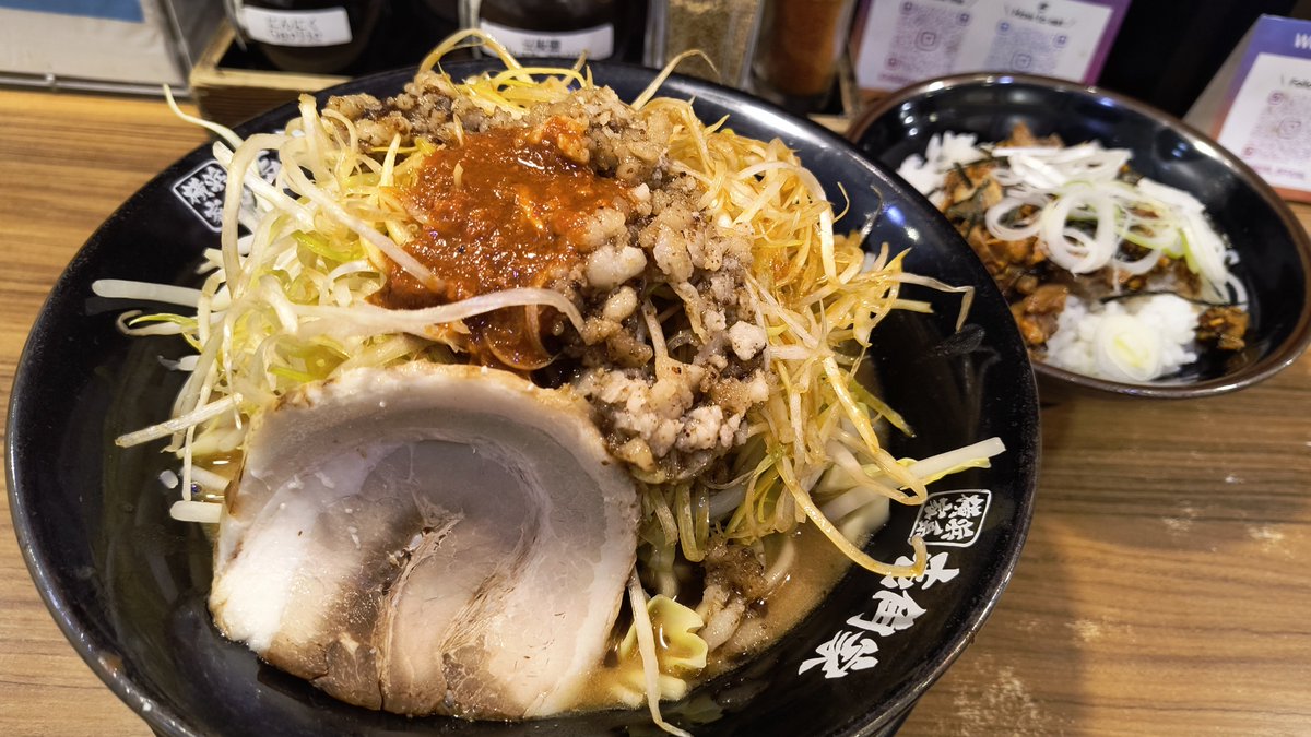 soyo_nikoniko's tweet photo. 1月もすすってます
1～20杯目 https://t.co/qhNMyaMkdI