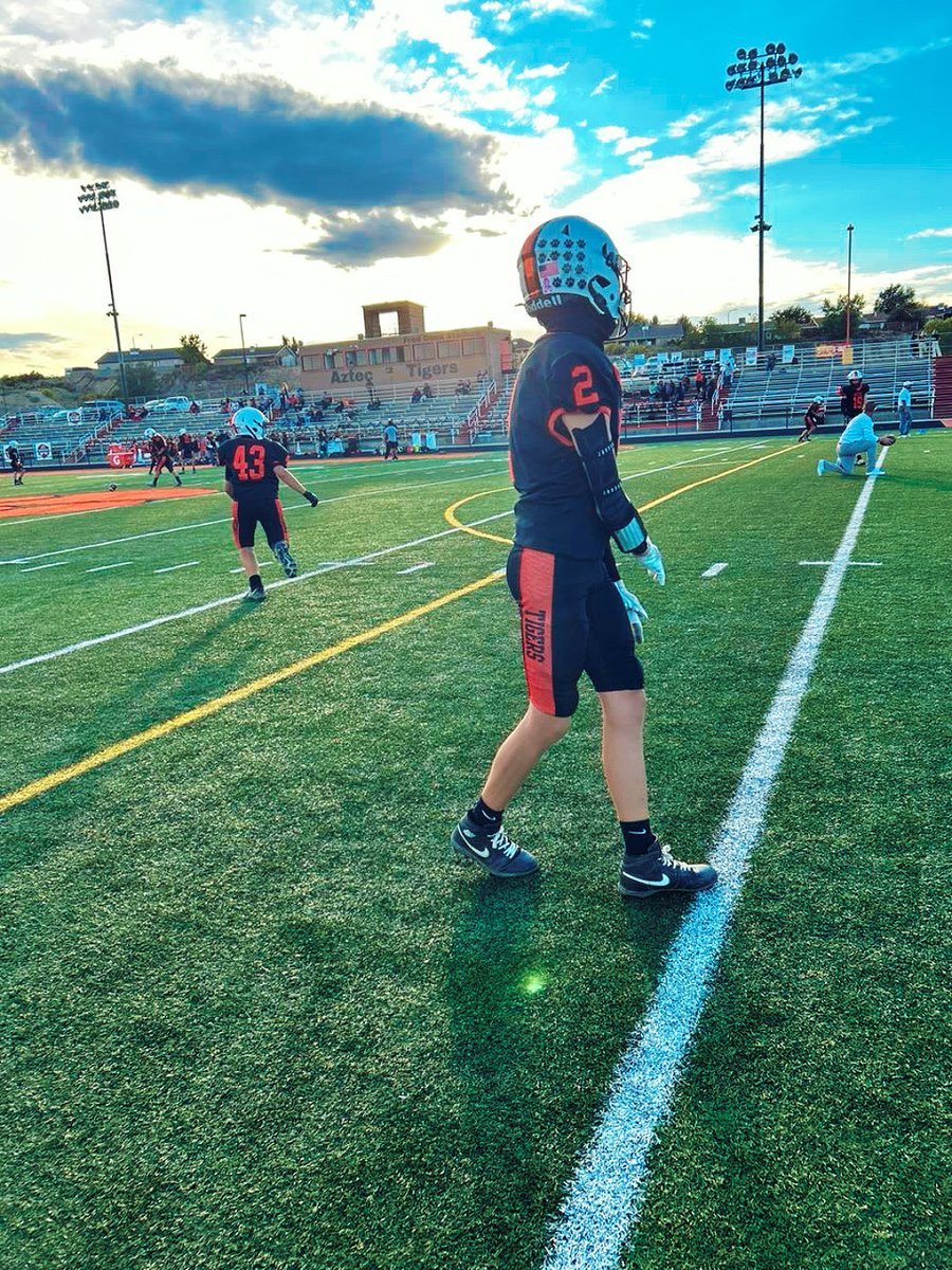 Trysten Howells tweet media