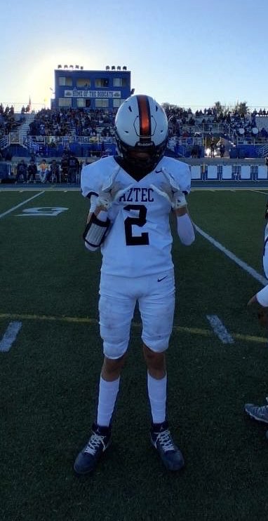 Trysten Howells tweet media