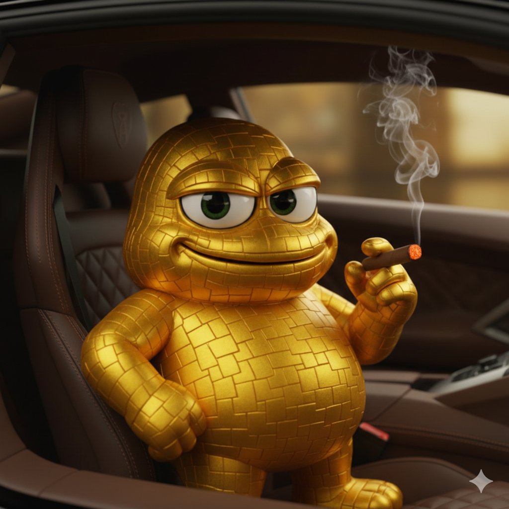 Diamond hands isn’t only holding the bag,
it’s staking it and forgetting the chart for a while 🔒🟡
#memecoin #crypto $STACK $SOLANA #solana #SOL #raydium $PEPE