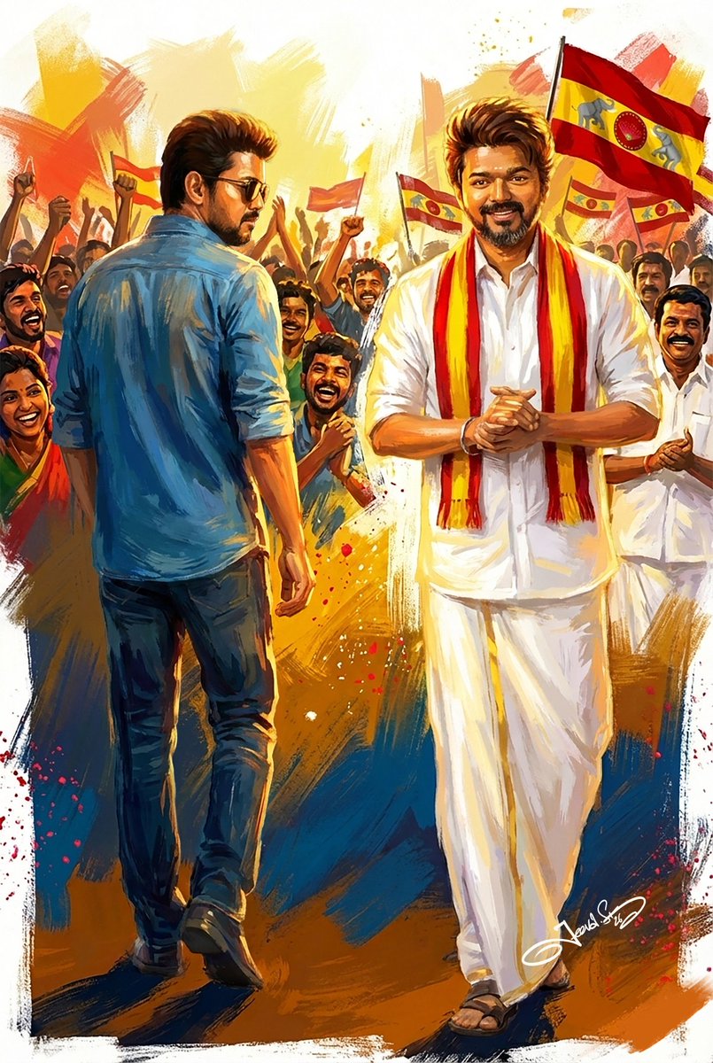 தமிழக வெற்றிக் கழகம் (செய்திகள்) tweet media