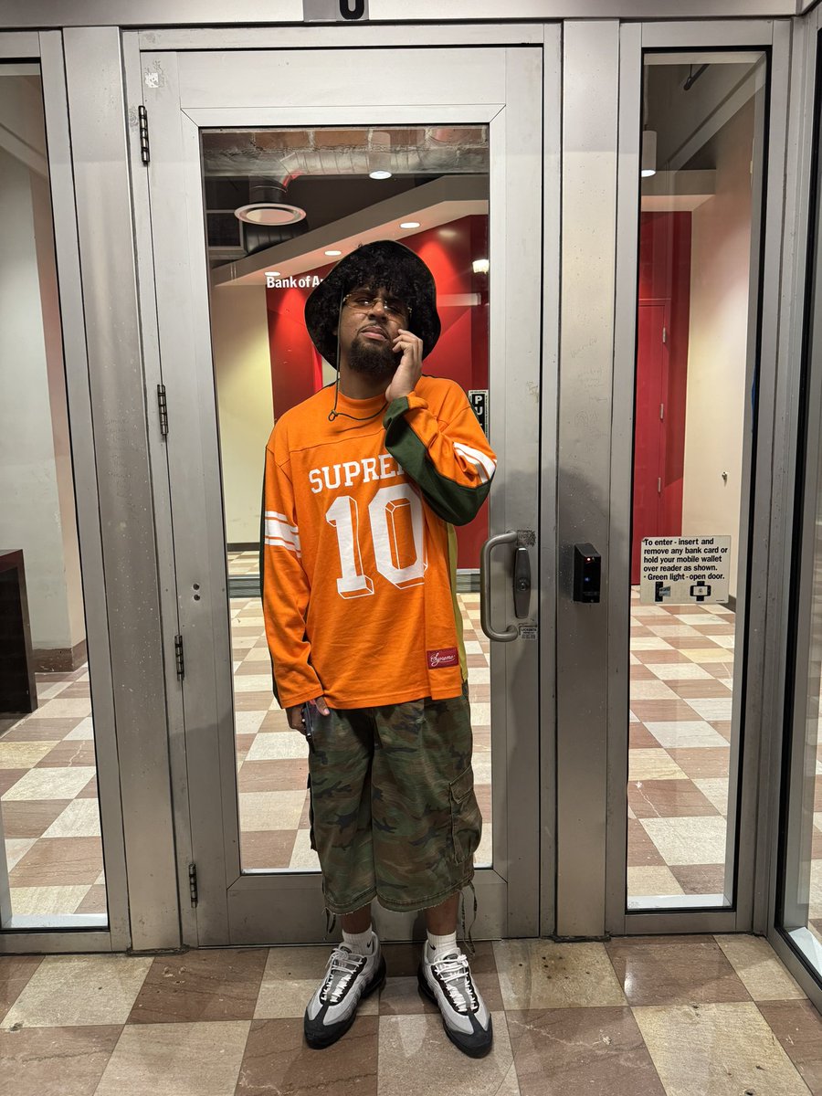 el yerberito llego lol