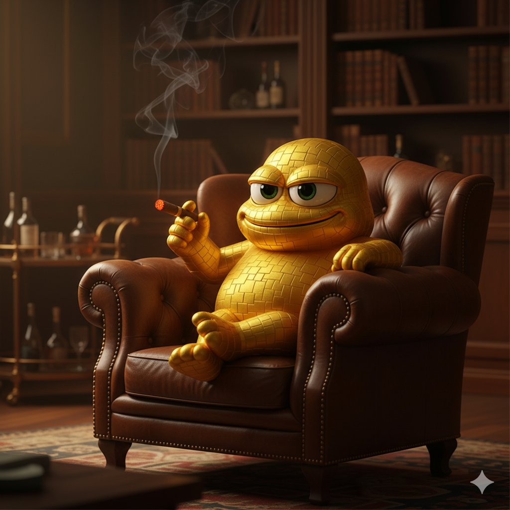 New Solana meme on your radar: $STACK 🟡
Raydium pool is live, degen mode activated.
CA: ph7faBXcXQj9SyZaodWshChpF7BA9BWZV3HS4iq2gem

#crypto #memecoin $STACK $SOL $SOLANA #solana #SOL #raydium