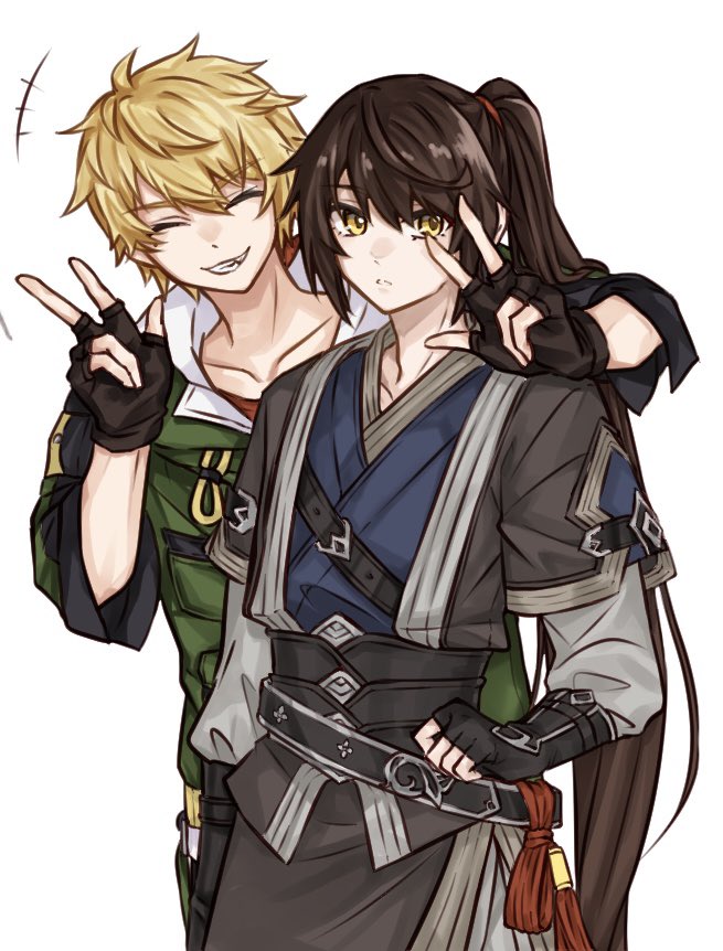 セクム (@sekumu6w6) on Twitter photo 